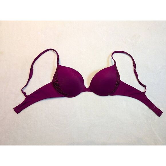 Wonderbra pushup bra size 34c - Picture 1 of 6